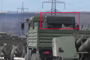 Бойовики під прикриттям параду можуть посилити передові позиції – розвідка