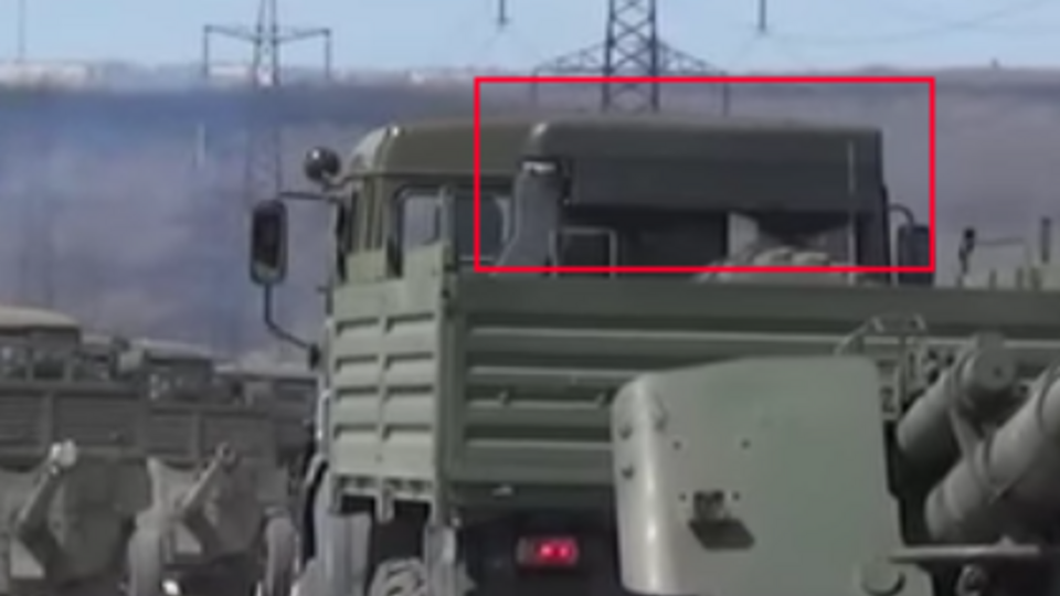 Боевики под прикрытием парада могут усилить передовые позиции – разведка
