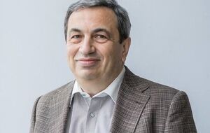 Яков Миркин: В среднем на каждого россиянина, от мала до велика, приходится почти 150 тыс. руб. во вкладах