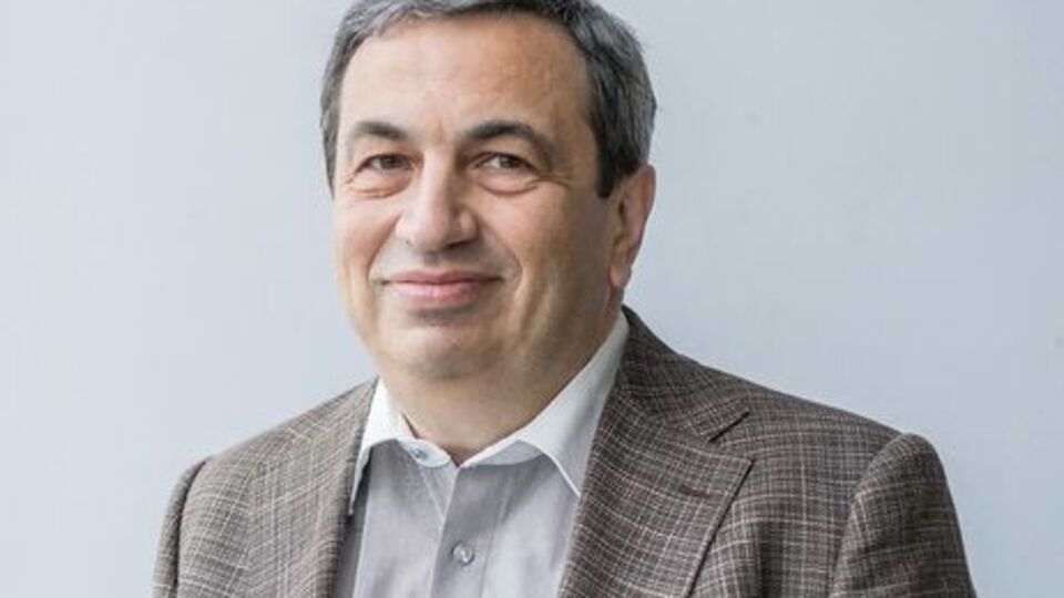 Яков Миркин: В среднем на каждого россиянина, от мала до велика, приходится почти 150 тыс. руб. во вкладах