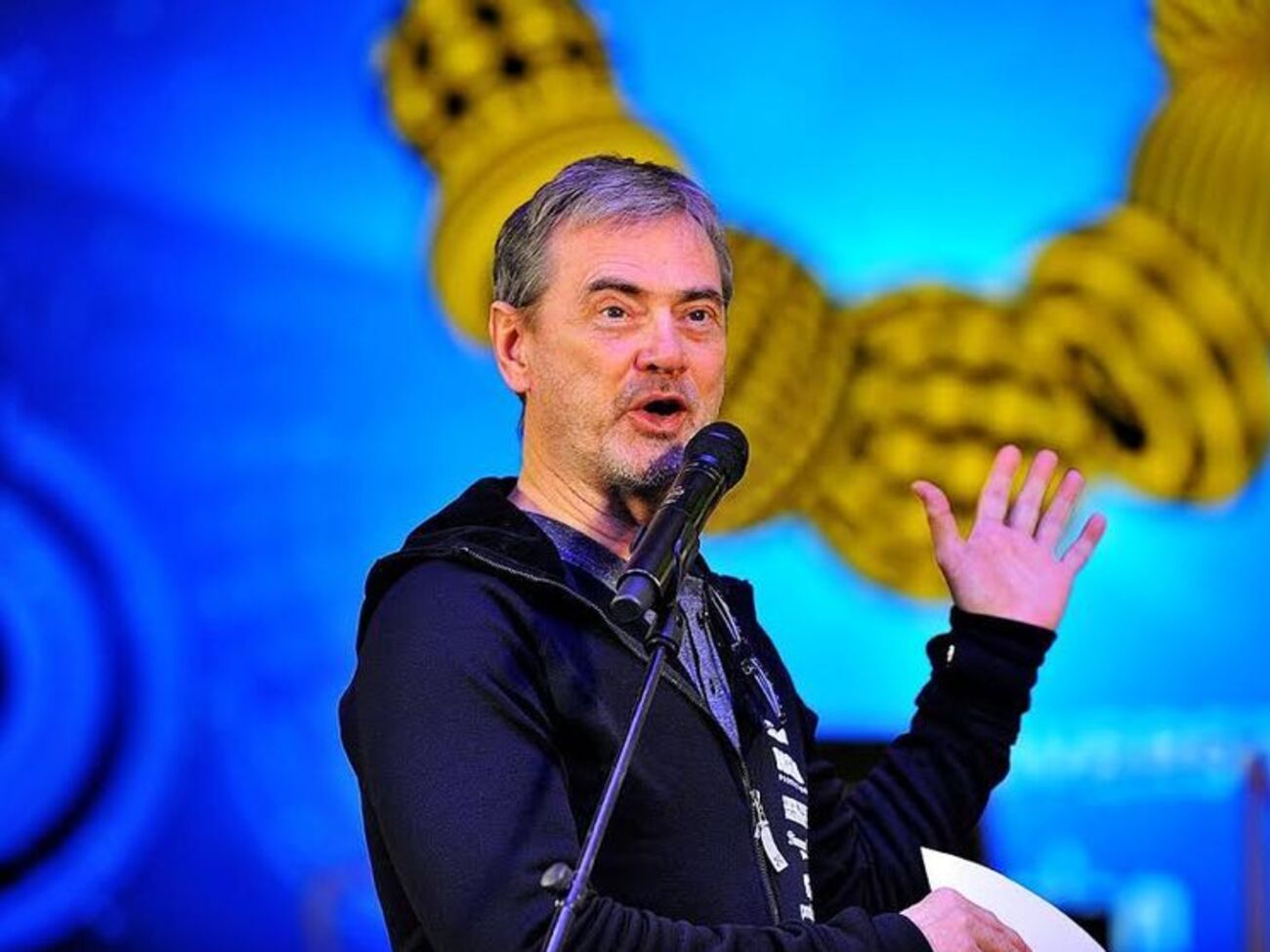 Бйоркман: Ми як запрошені експерти повинні пристосовуватися до того, де ми перебуваємо, і вписуватись у в будь-яку систему