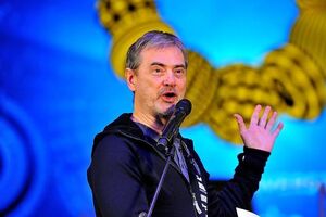 Бйоркман: Ми як запрошені експерти повинні пристосовуватися до того, де ми перебуваємо, і вписуватись у в будь-яку систему