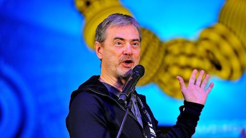 Бйоркман: Мы, как приглашенные эксперты, должны приспосабливаться к тому, где мы находимся, и вписываться в любую систему