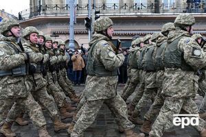 Через три роки в Україні має запрацювати реєстр військовозобов'язаних