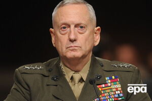 Меттіс заявив про продовження дипломатичних переговорів