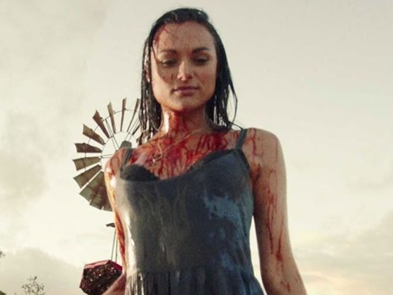 Премьера сериала на канале Syfy состоится 14 июня 2017 года