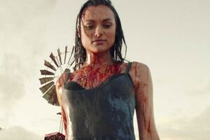 Премьера сериала на канале Syfy состоится 14 июня 2017 года