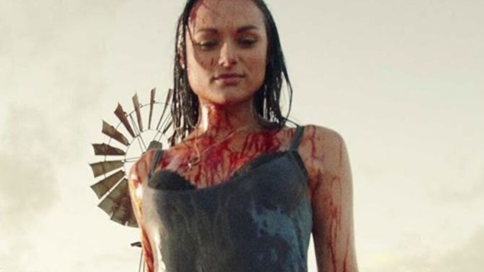 Прем'єра серіалу на каналі Syfy відбудеться 14 червня 2017 року