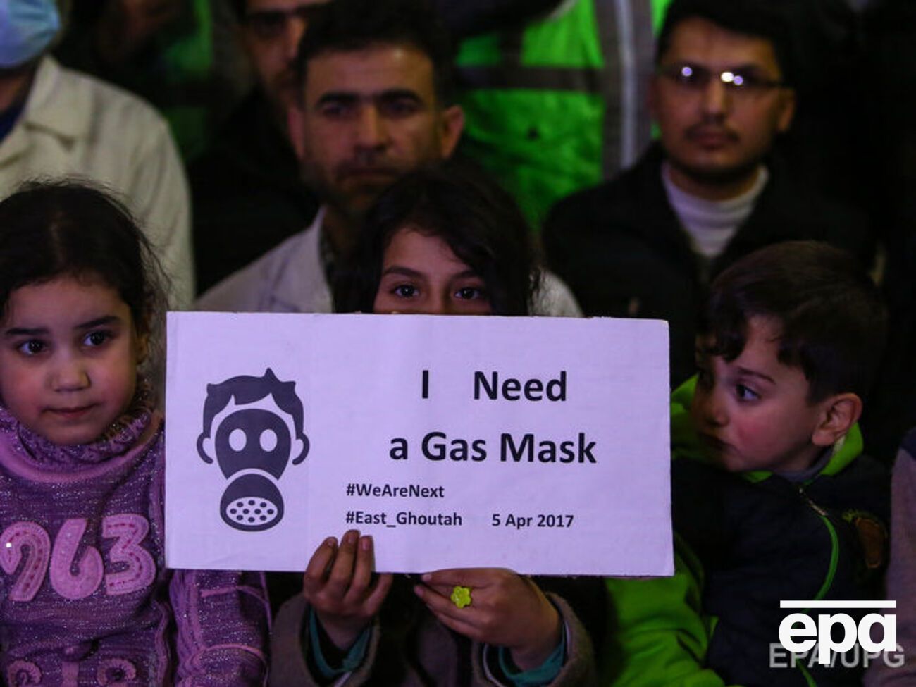 МИД Франции опубликовал доказательства применения Асадом химического оружия