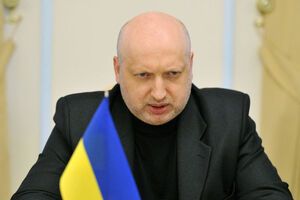 Турчинов обратился к премьер-министру Украины Владимиру Гройсману с предложением профинансировать проект