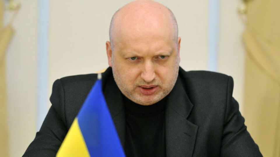 Турчинов звернувся до прем'єр-міністра України Володимира Гройсмана із пропозицією профінансувати проект