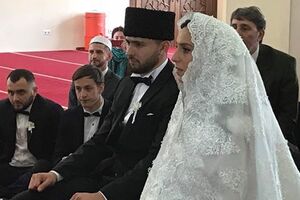 Муж Джамалы: День пролетел быстрее, чем хотелось!