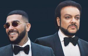 Тимати и Киркоров представили новый клип