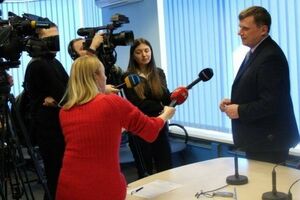 Карандий: По сравнению с предыдущими годами число желающих пройти тестирование уменьшилось