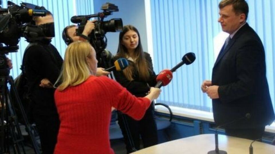 Карандій: Порівняно з попередніми роками кількість охочих пройти тестування зменшилася