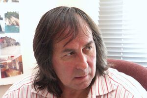 Иншаков заявил, что его обыскивают не первый раз