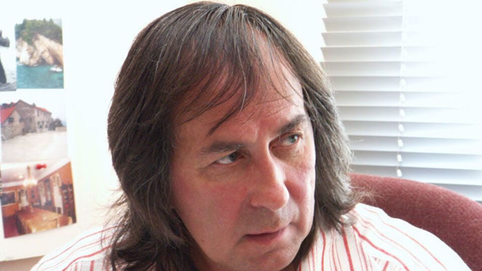 Иншаков заявил, что его обыскивают не первый раз