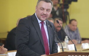 Махніцький виконував обов'язки генпрокурора України з лютого до червня 2014 року