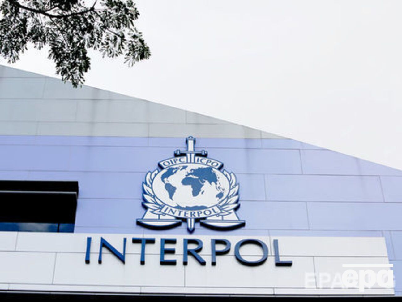 Тепер Інтерпол буде видавати "червоні попередження" тільки після надання переконливих доказів провини розшукуваного