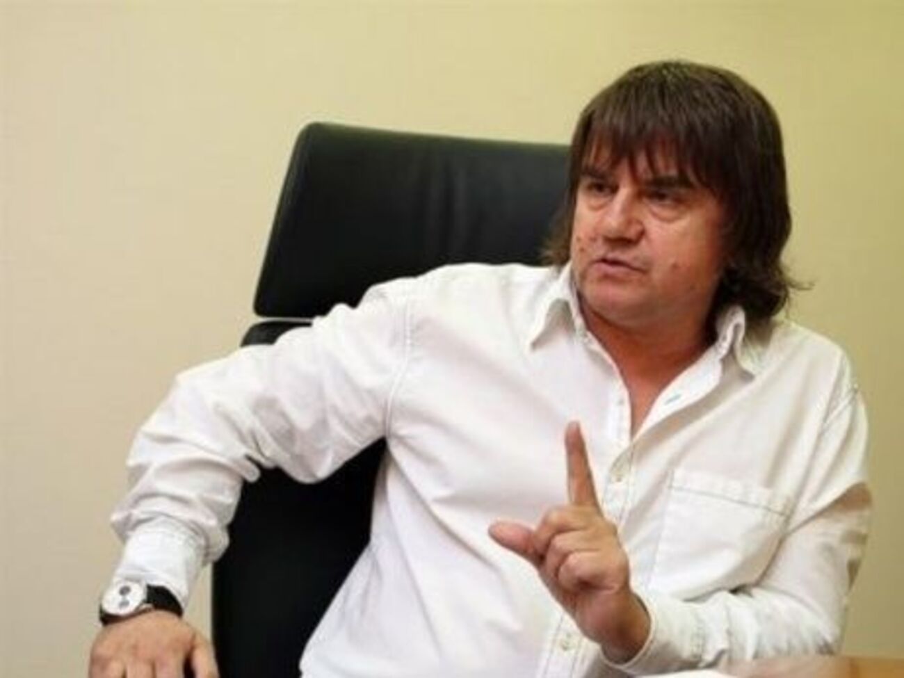 Вадим Карасьов: Роль Сергія Рибалки в процесі ухвалювання не обмежено його кандидатурою як одного з потенційних претендентів на посаду