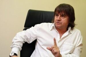 Вадим Карасьов: Роль Сергія Рибалки в процесі ухвалювання не обмежено його кандидатурою як одного з потенційних претендентів на посаду