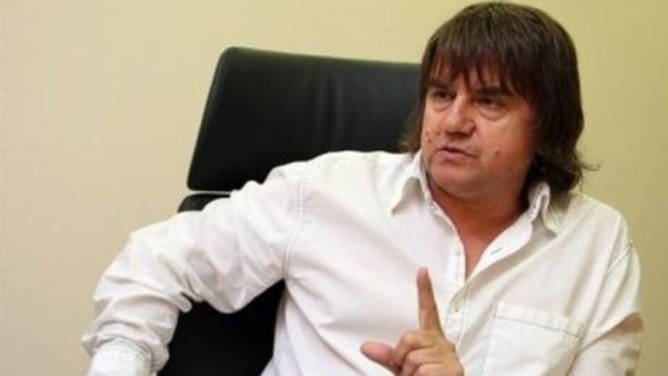 Вадим Карасьов: Роль Сергія Рибалки в процесі ухвалювання не обмежено його кандидатурою як одного з потенційних претендентів на посаду