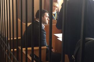 Насіров у суді