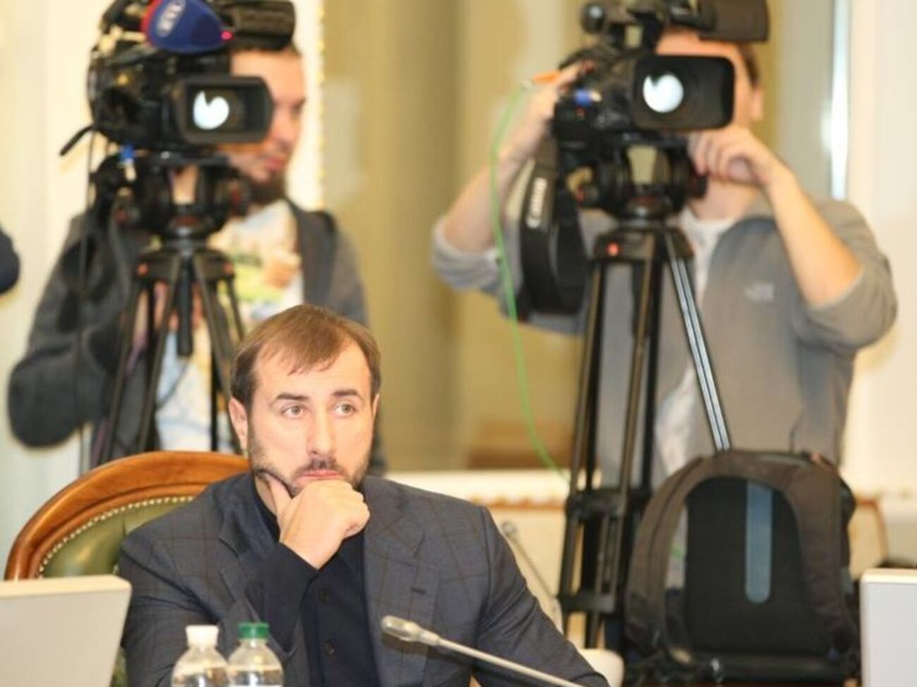 Корпорация S.Group, которая принадлежит семье Рыбалки, просит журналистов не распространять ложь