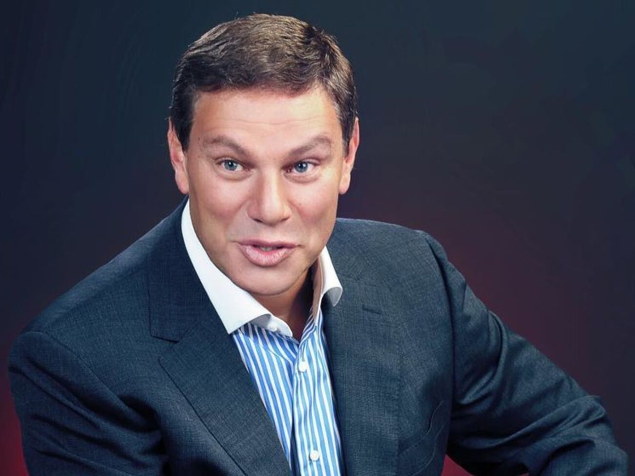 После российской оккупации Крыма Миримский, который придерживался пророссийских взглядов, ушел из политики&nbsp;