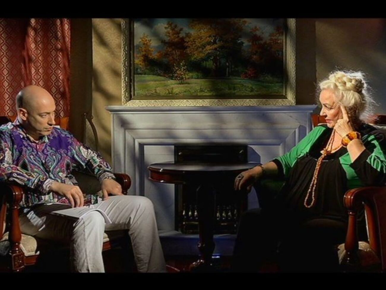 Лідія Чащина: Коли Шукшин помер, понад усе шкодувала, що він ніколи не почує, якого болю та муки мені завдав