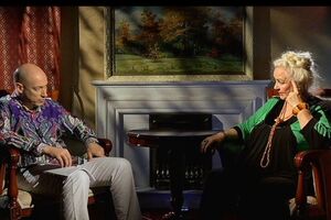 Лідія Чащина: Коли Шукшин помер, понад усе шкодувала, що він ніколи не почує, якого болю та муки мені завдав