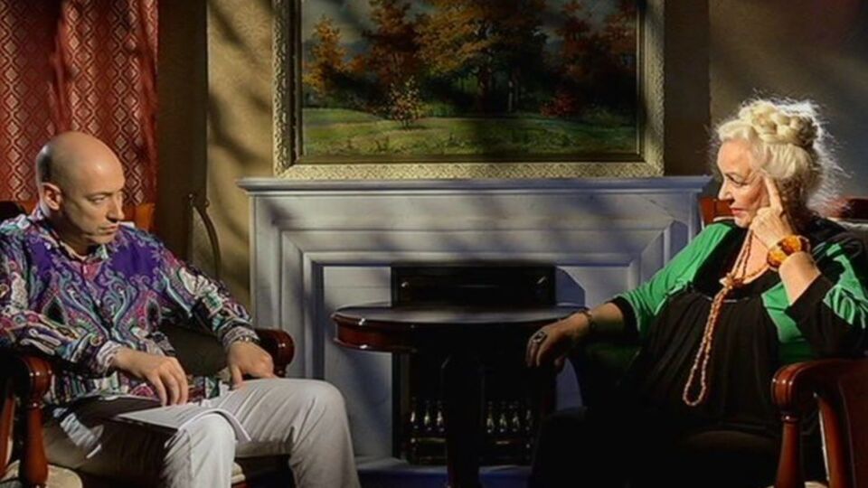 Лідія Чащина: Коли Шукшин помер, понад усе шкодувала, що він ніколи не почує, якого болю та муки мені завдав