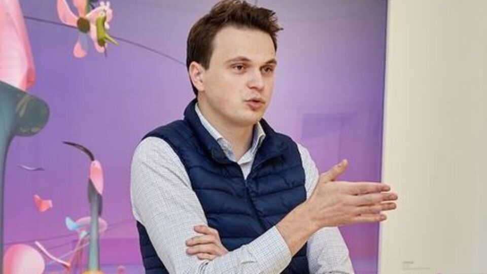 Давидюк: Ляшко – политик, он взял ситуацию в свои руки и пытается выжать из нее максимум