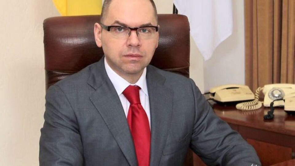 Степанов закликав депутатів міської ради виправити ситуацію
