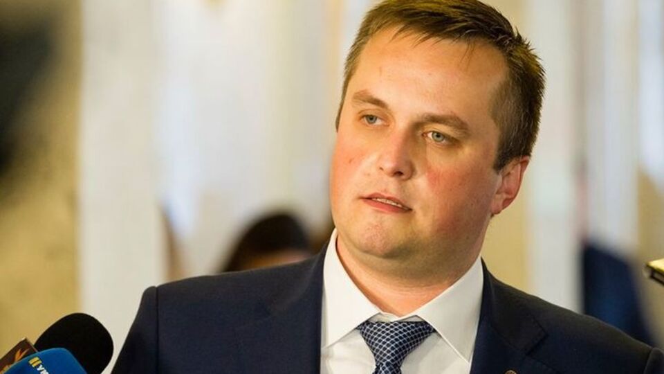 Холодницкий: Ляшко был допрошен пока в качестве свидетеля