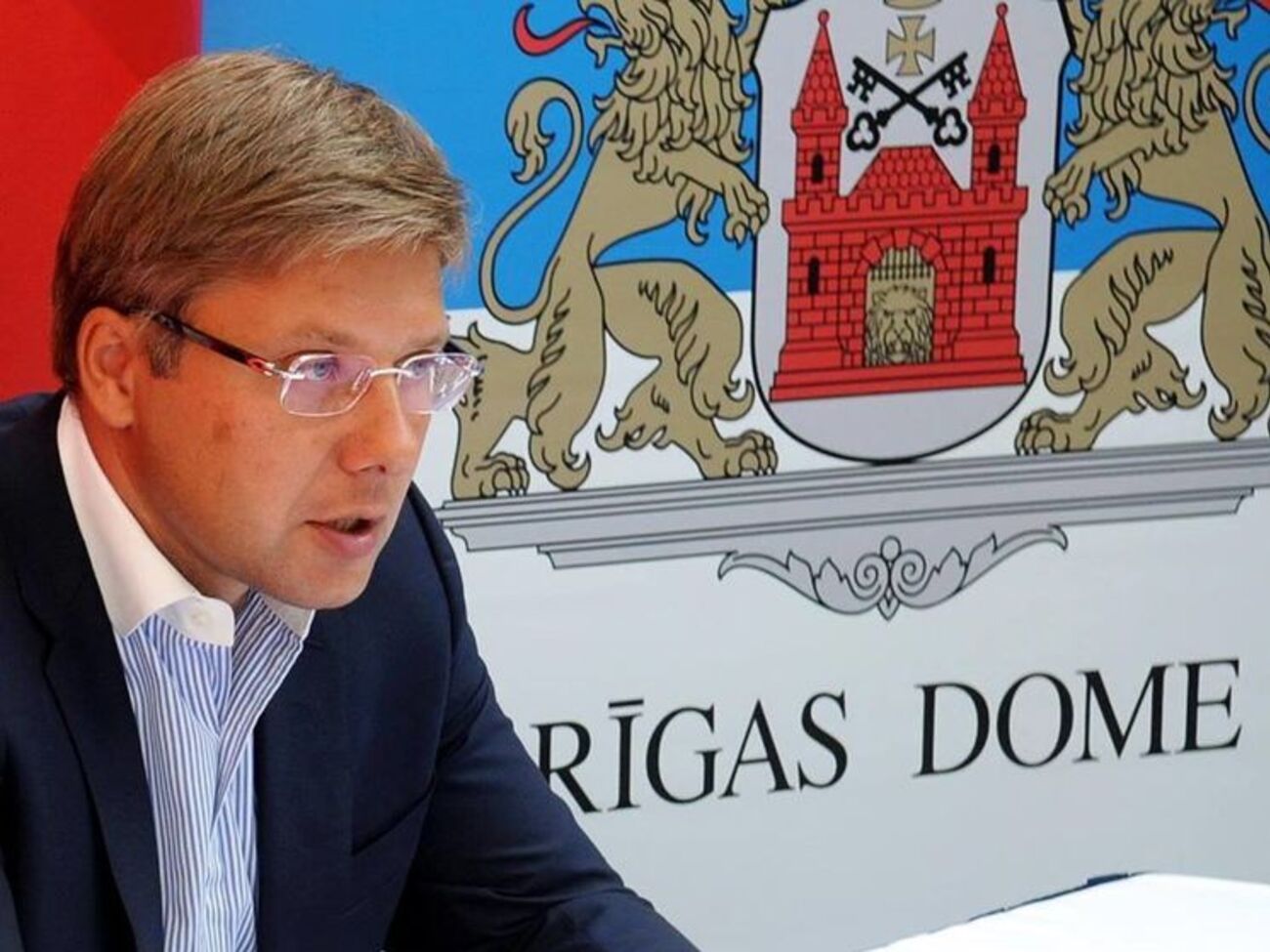 Ушаков: В своем поведении менять ничего не собираюсь