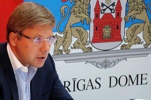 Ушаков: В своем поведении менять ничего не собираюсь