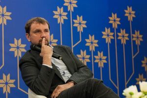 В'ятрович прокоментував рішення Одеської міськради