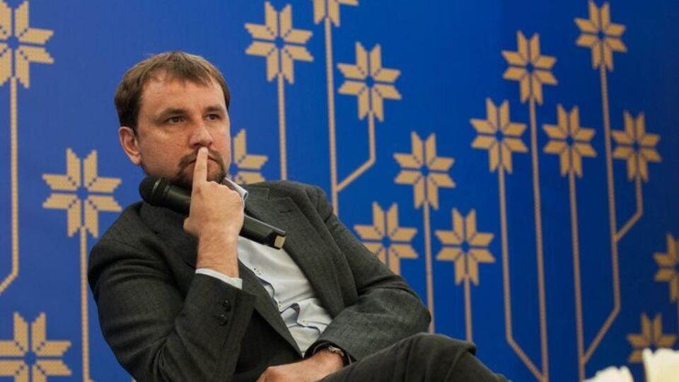 Вятрович прокомментировал решение Одесского горсовета