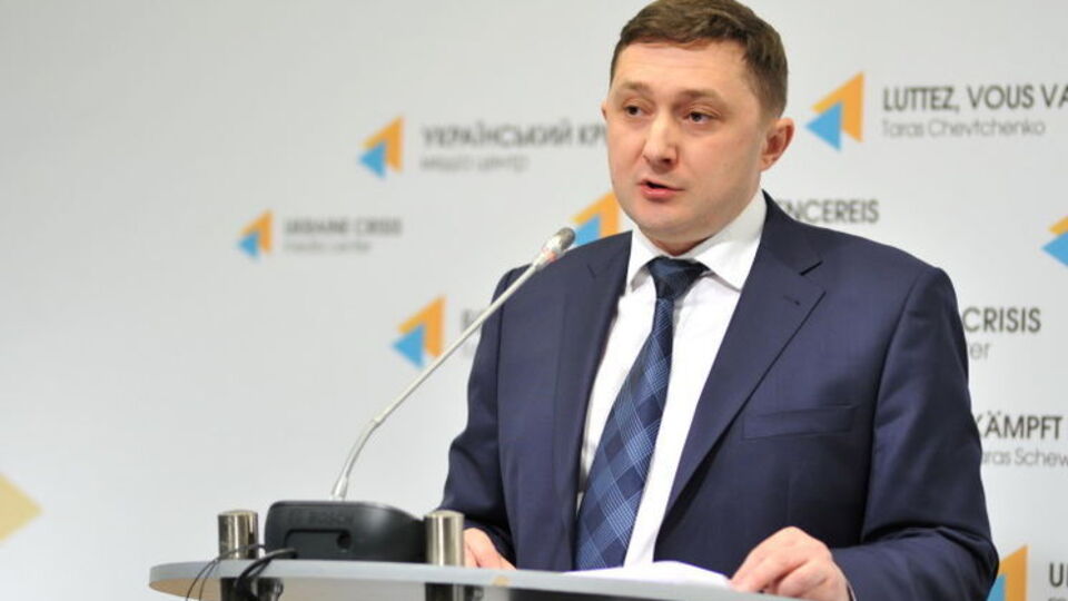 Ткачук заявив, що чиновника з команди Азарова підозрюють у причетності до фінансування тероризму