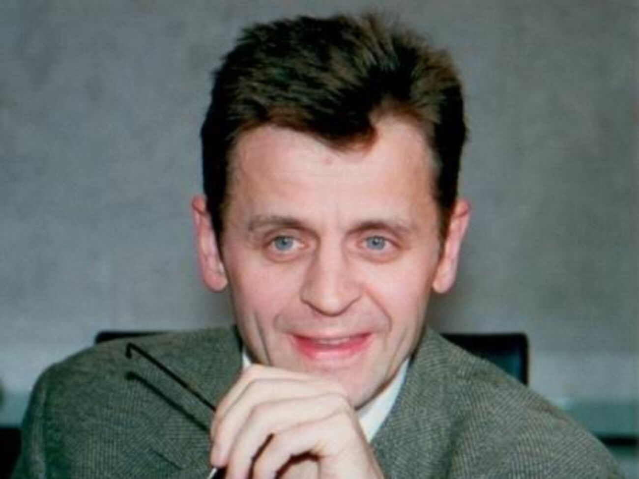 Баришніков зможе отримати подвійне громадянство