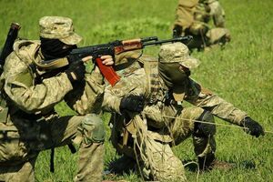 Збройні сили України в змозі виконати вимоги керівництва держави