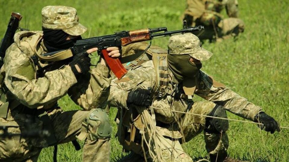 Збройні сили України в змозі виконати вимоги керівництва держави