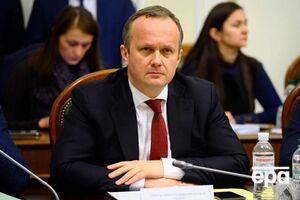 Семерак: Это важнейший проект для Украины