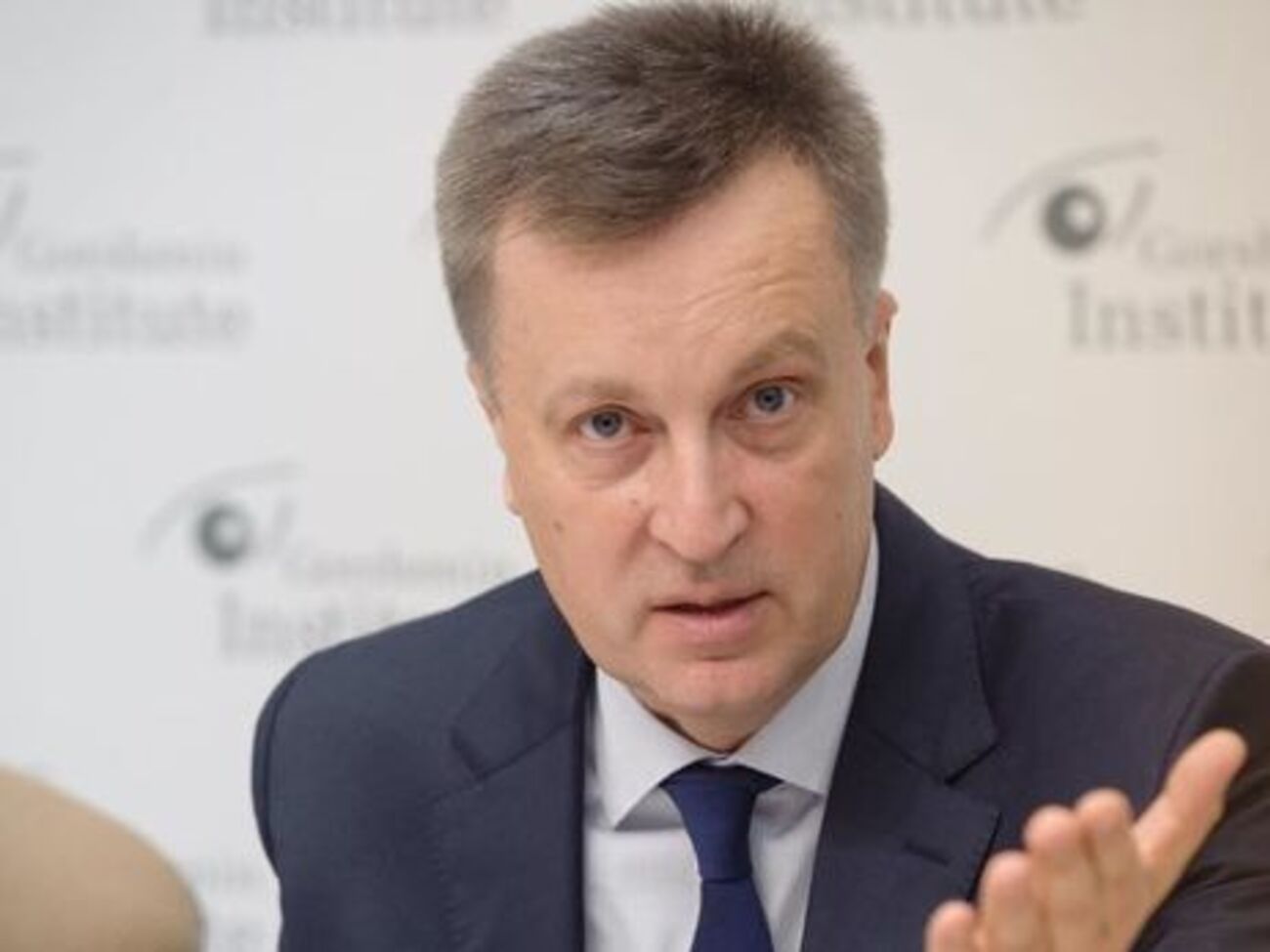 Наливайченко: Важливо знати, кому належать усі угіддя зараз