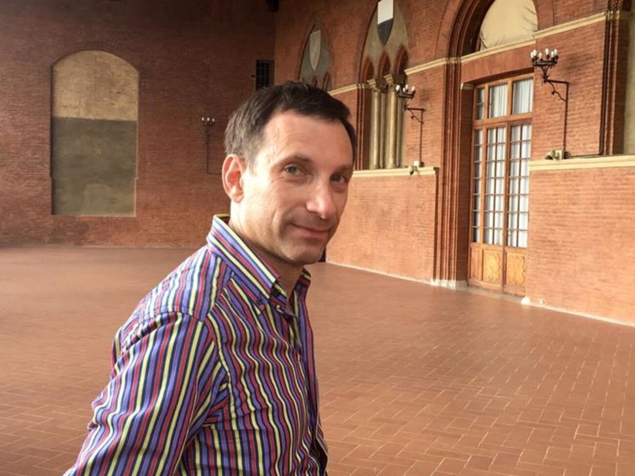 Портников: Ніхто не визначає ступінь відповідальності трупа, покараного загибеллю