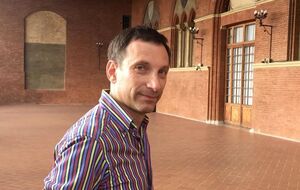 Портников: Ніхто не визначає ступінь відповідальності трупа, покараного загибеллю