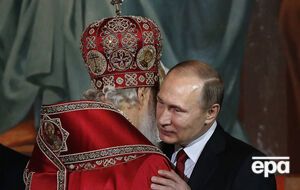 Кирилл согласовал с Путиным передачу собора в Санкт-Петербурге РПЦ
