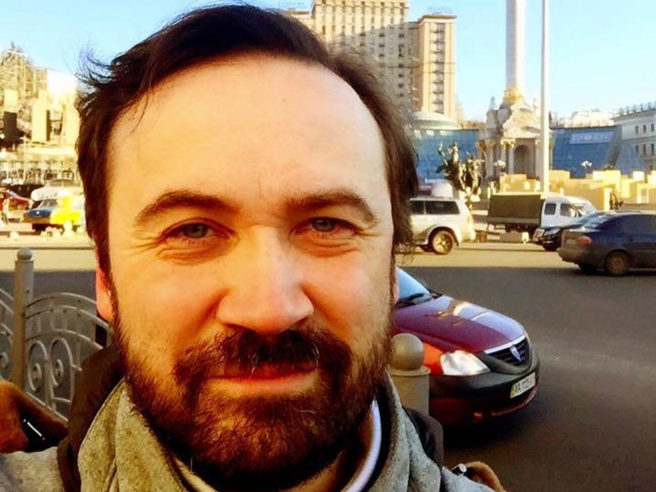 Пономарьов назвав продаж "Сбербанка" "лебединою піснею" Гонтаревої