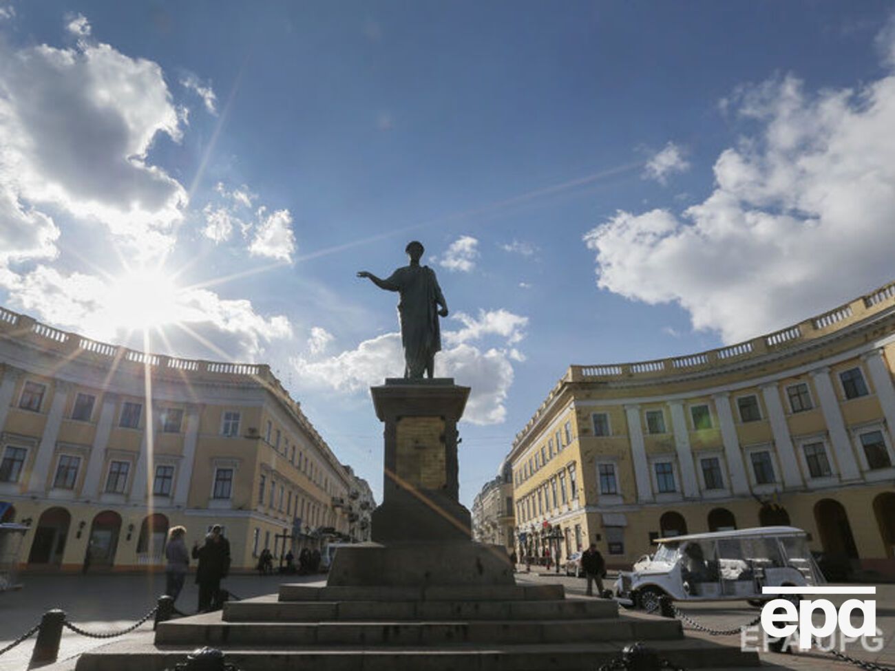 СБУ инициировала уголовное дело в отношении одесских депутатов